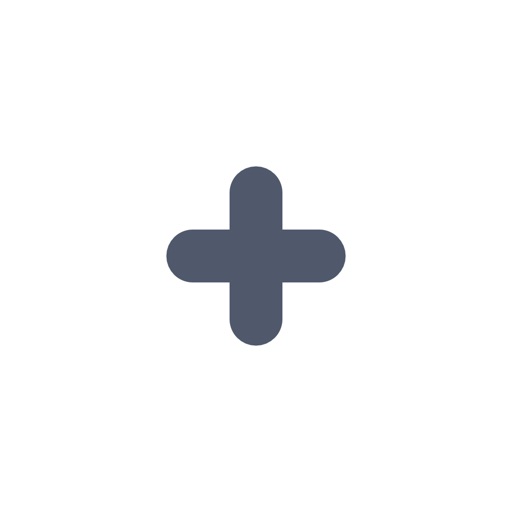 Daily Counter app icon