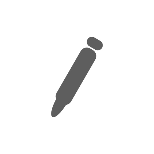 IssueNote app icon