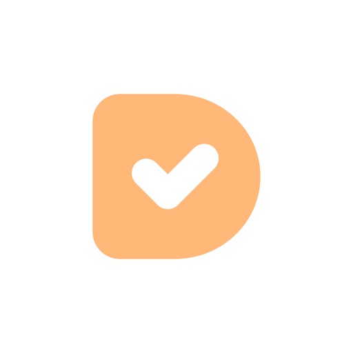 Simple D-Day app icon