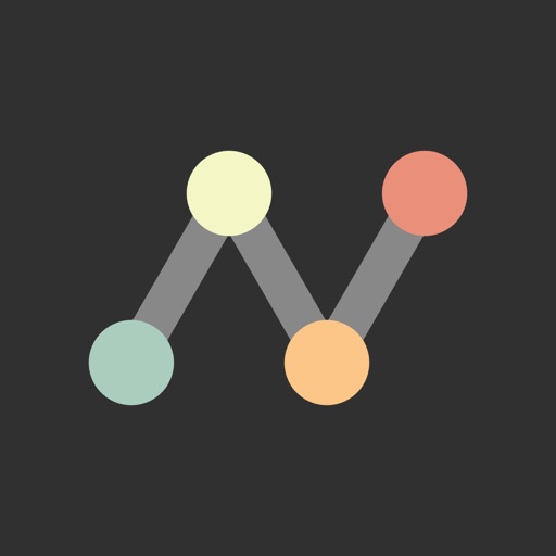 TimeLog app icon