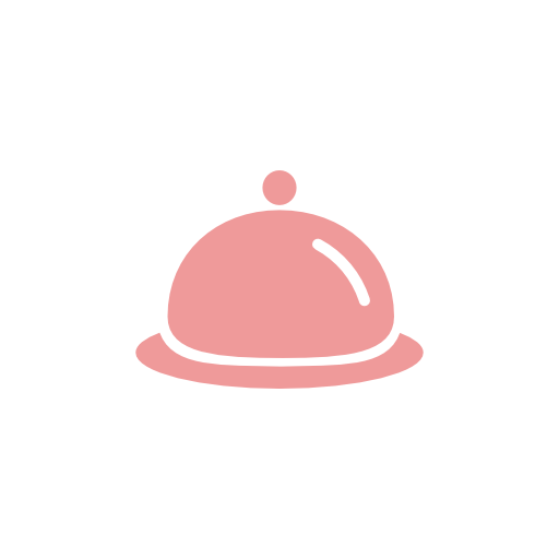 What to eat? app icon